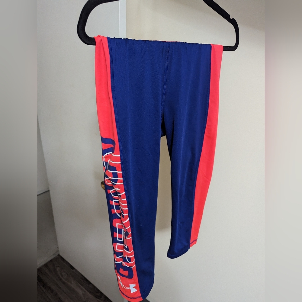 Under Armour Capri tights